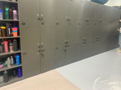 -CXFIT 陈徐健身工作室(凯旋店)