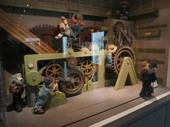 -济州岛泰迪熊博物馆