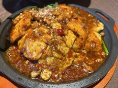 孜香蛋豆腐-樽宴酒楼·地道川菜·品质宴请