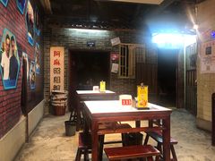 -丹虾|文和友小龙虾·烙锅(陕西路旗舰店)
