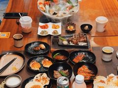 -和彩放题餐厅(酒仙桥店)