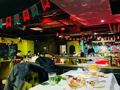 -戈拿旺巴西烤肉(崇文门店)