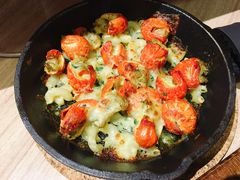 -必胜客(花舞大唐博物馆店)