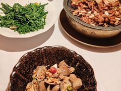 -宝轩渔府·老字号海鲜·正宗津菜(水上店)
