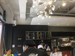 -早安山丘·豆浆油条(小木桥路店)