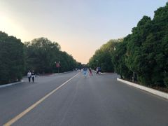 -北陵公园