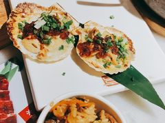 -韩宫宴烤肉·料理(大宁国际店)