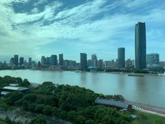 -上海凯宾斯基大酒店