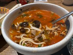 -耶里夏丽新疆餐厅(百联中环购物广场店)