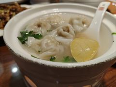 -惠宾饭庄(中山路店)