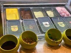 -大中华希尔顿酒店-念自助餐·嗨啤·小龙虾