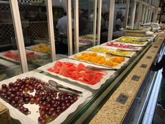 -汉巴味德(大悦城店)