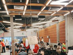 -破店肥哈·东北烧烤·夜宵(南山保利店)