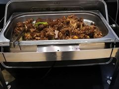 -望都服务区餐厅