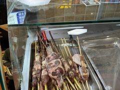 -卡迷尔牛肉面(佳木斯路店)