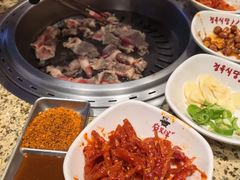 -安又胖韩国烤肉(美罗城店)