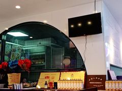 -舞素卷菜煎饼.糁汤(宽厚里店)