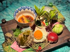 -風料理.鮨Omakase