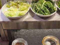 -天津东凯悦酒店·Market Café自助餐厅