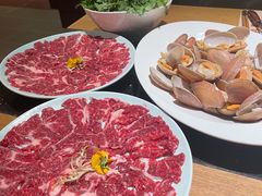 -协成海鲜火锅(情侣路店)