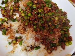 -华春餐馆(鱼山路店)