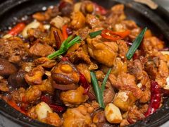 -欧记大排档·景德菜(上海首店)