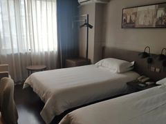 -锦江之星品尚(武汉协和医院取水楼地铁站店)