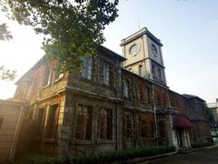 -半岛1919创意园区