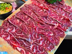 五花趾-牛村来人潮汕牛肉火锅(西单店)