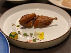 -广州文华东方酒店·江-由辉师傅主理