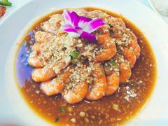 五味大虾-尚岛私房菜(西方巷店)