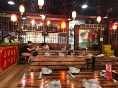 大堂-人民公社大食堂(谷埠街总店)