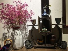 景观位-八珍手工水饺·妈妈的爱(传芳巷店)