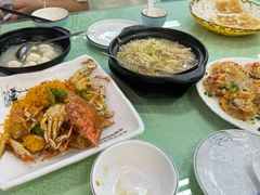 -景好海鲜餐厅(大鹏必选旅游店)