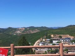 -府君山公园
