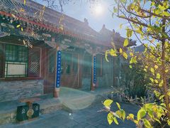 -潭柘寺景区