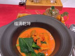 -叶叶菩提·晋福宫