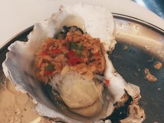 -船梆煮•蒸汽海鲜·炉火烤肉(五四广场店)