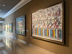 -长春世界雕塑园冰雪艺术天地