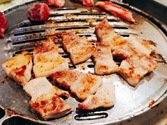 刀鞘肉-哈哈碳都·牛肋条无限自助烤肉(台江万达店)