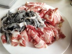 -安蒂娅·海鲜自助餐厅(安蒂娅美兰酒店)