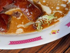 -猪肉婆私房菜(容桂总店)