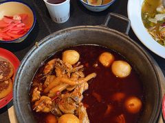 -李子坝梁山鸡(李子坝大鸡哥店)