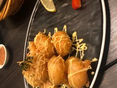 -鹊玥·粤菜小馆(汇智国际商业中心店)