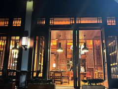 -丽江金茂凯悦臻选酒店-滇香馆