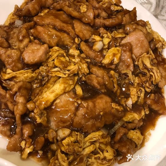 福星特清真菜馆(西红门店)