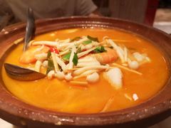 -金椰壳· 大厨新加坡菜(壹方城店)