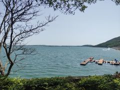 -南京金牛湖风景区