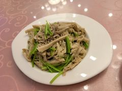 芫爆散丹-烤肉宛饭庄(南礼士路店)