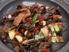 -云海肴·汽锅鸡·云南菜(曲江大悦城店)